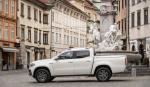 Mercedes-Benz X350 d 4Matic Power 2018 года (WW)